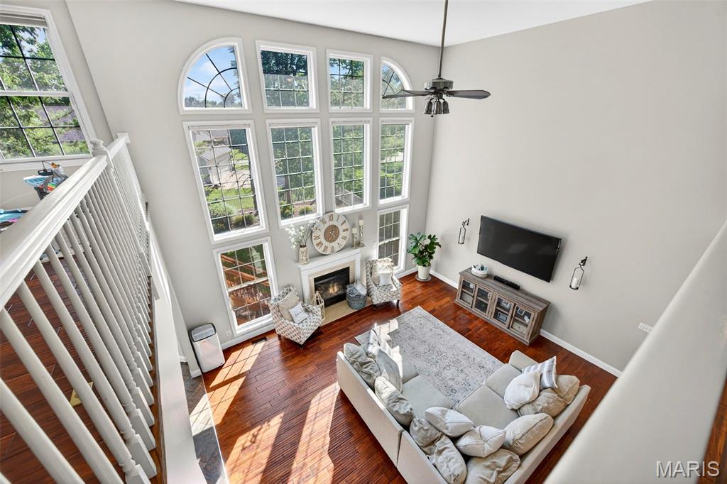 Homefield Estate - Residential