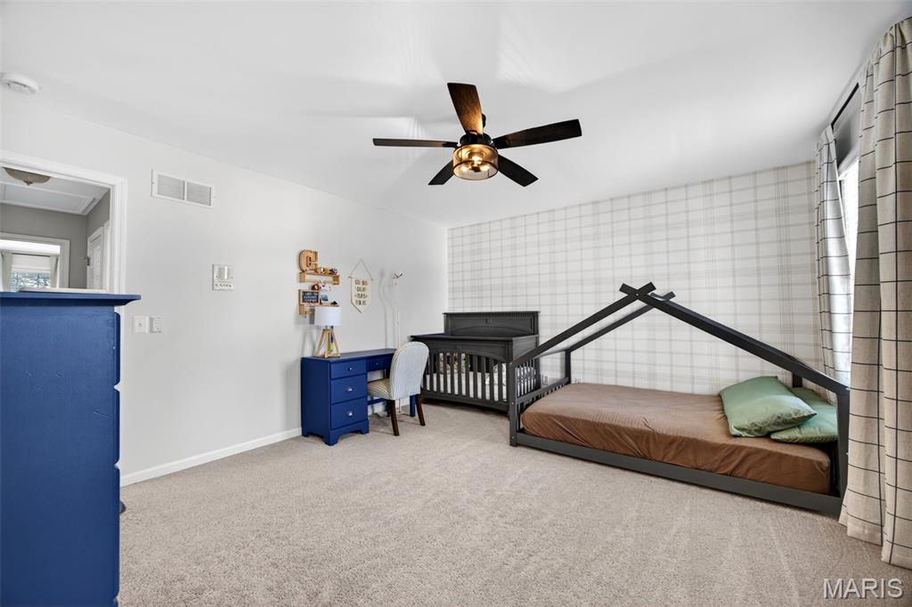 Homefield Estate - Residential