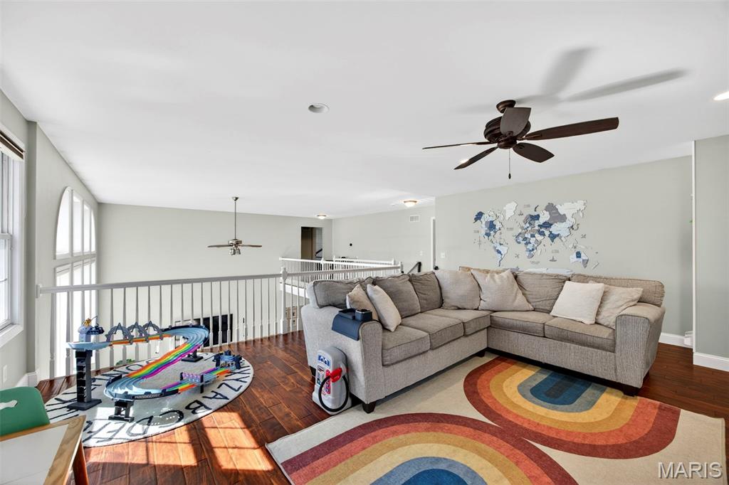 Homefield Estate - Residential