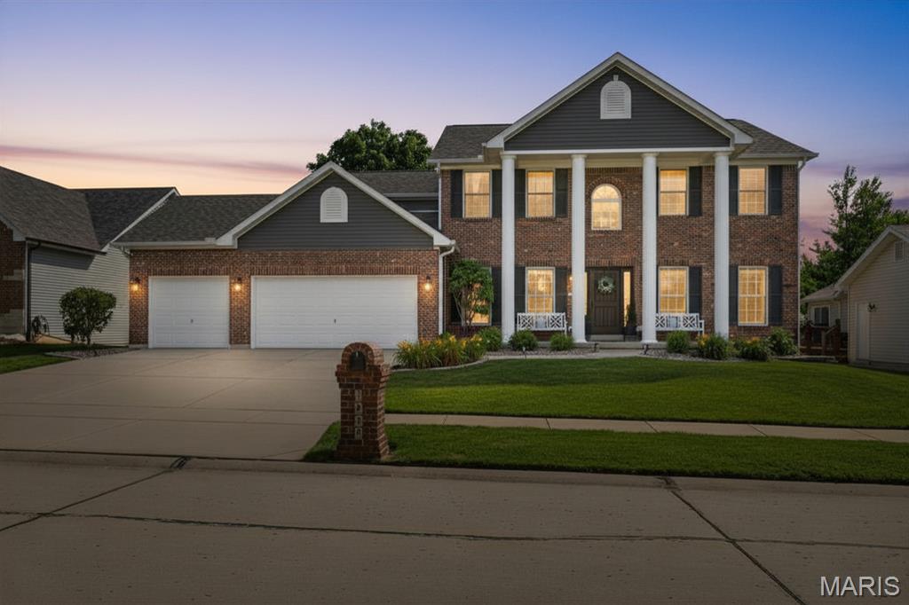 Homefield Estate - Residential