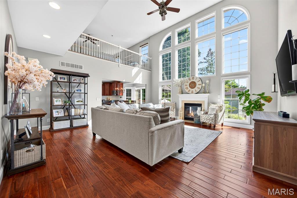 Homefield Estate - Residential
