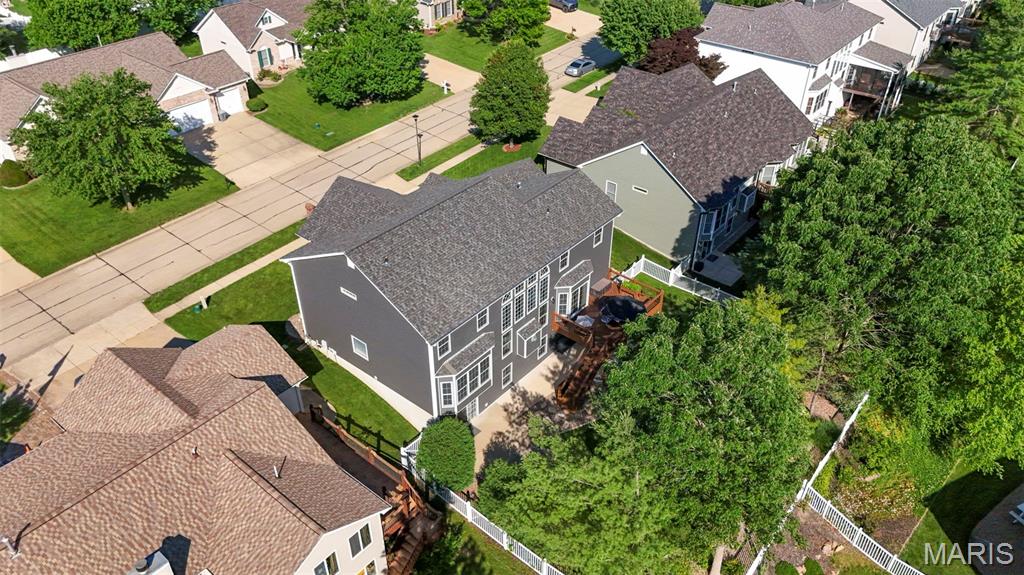 Homefield Estate - Residential
