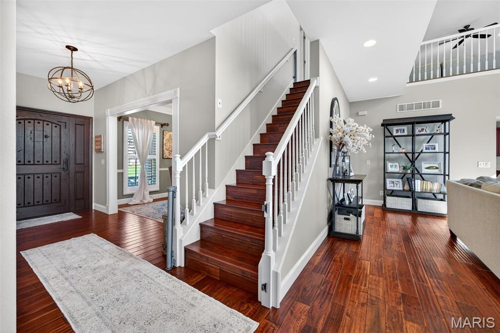 Homefield Estate - Residential