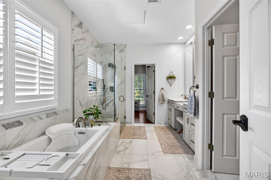 Homefield Estate - Residential