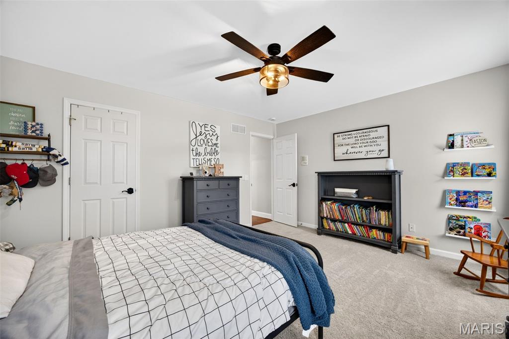 Homefield Estate - Residential
