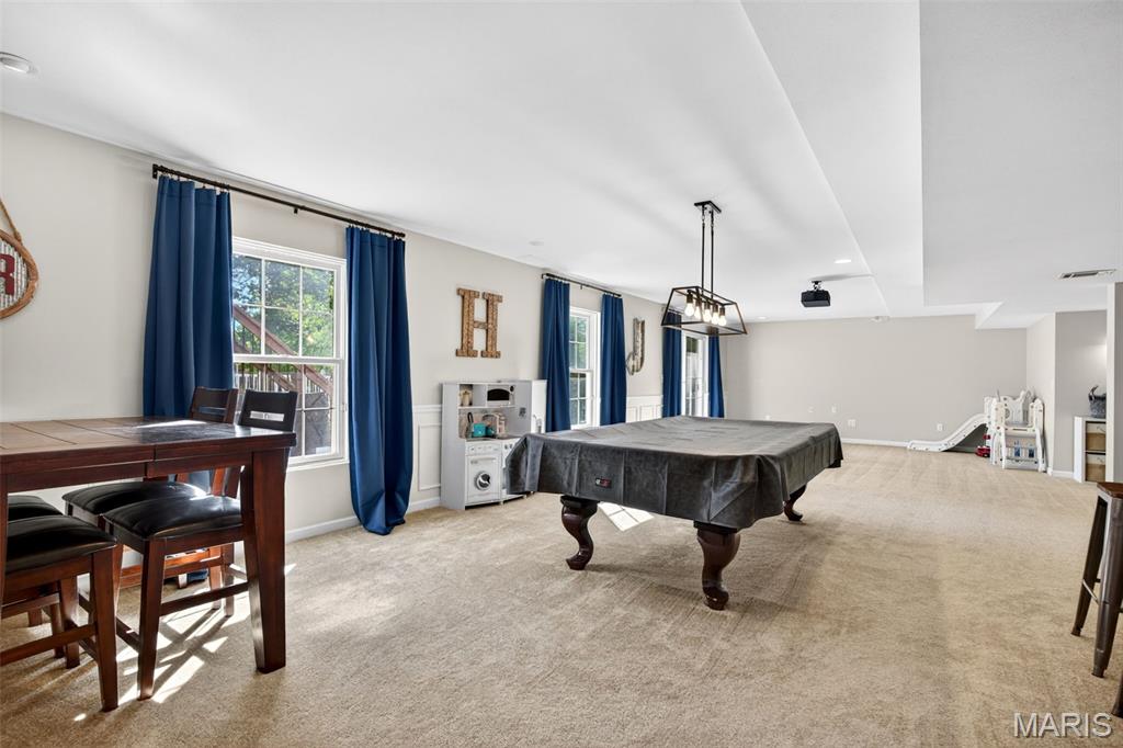 Homefield Estate - Residential