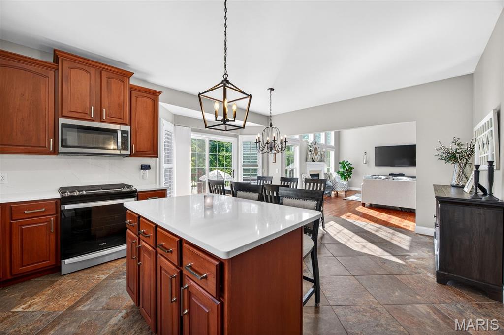 Homefield Estate - Residential