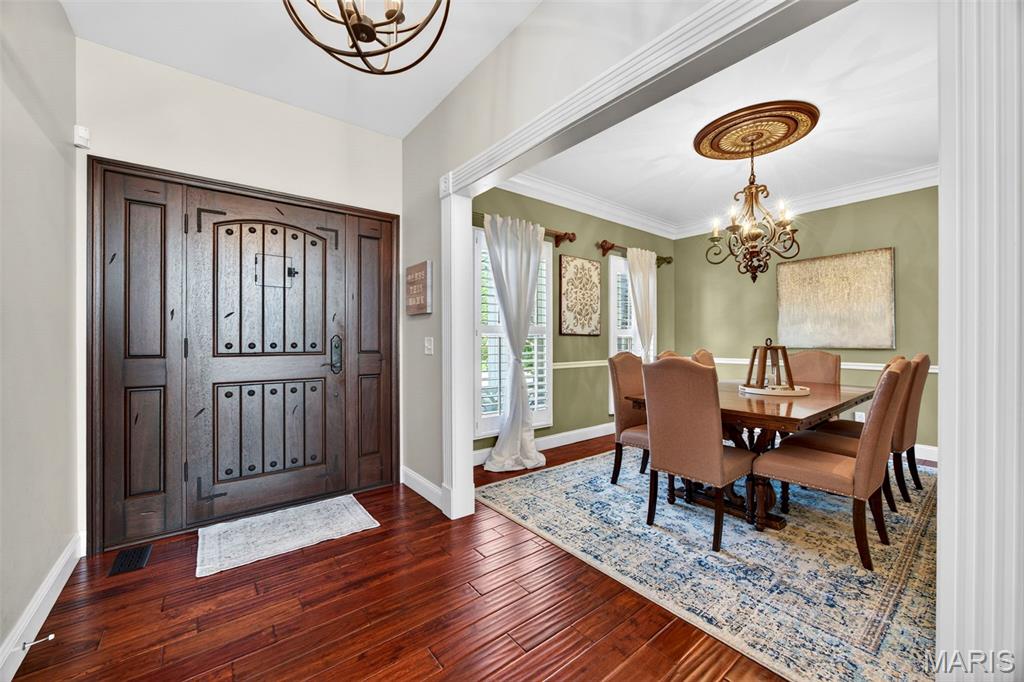 Homefield Estate - Residential