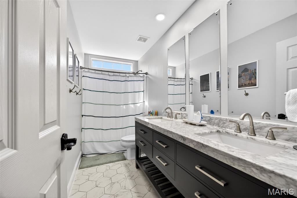Homefield Estate - Residential