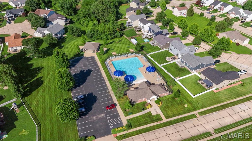 Homefield Estate - Residential