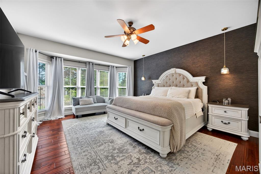 Homefield Estate - Residential