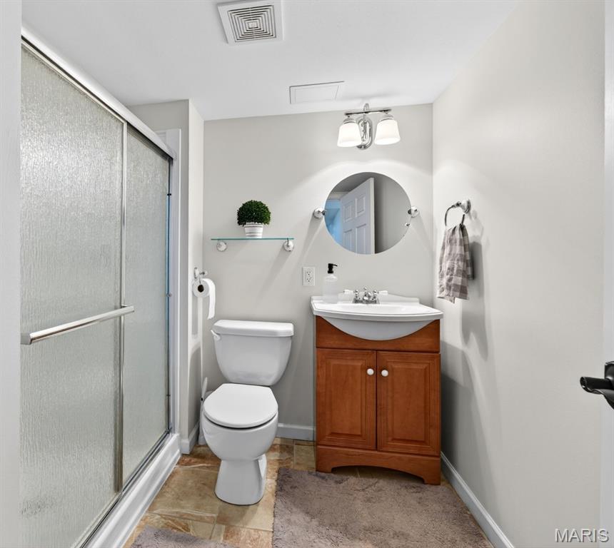 Homefield Estate - Residential