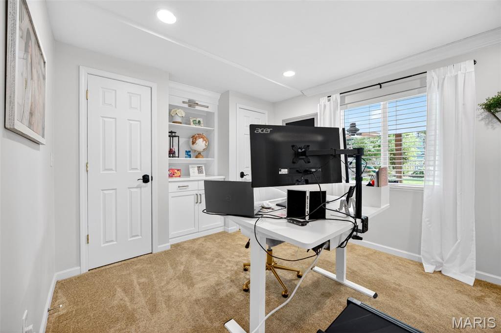 Homefield Estate - Residential