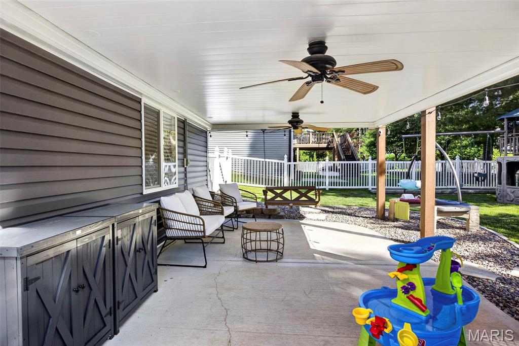 Homefield Estate - Residential