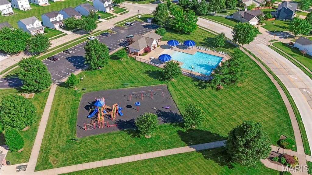 Homefield Estate - Residential