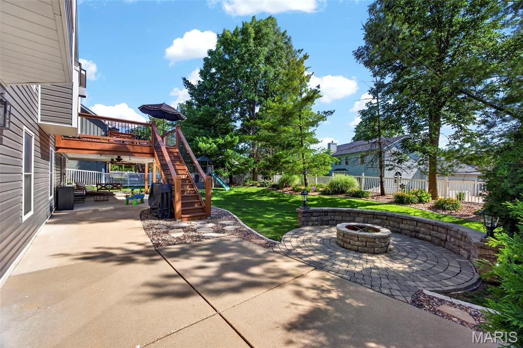 Homefield Estate - Residential