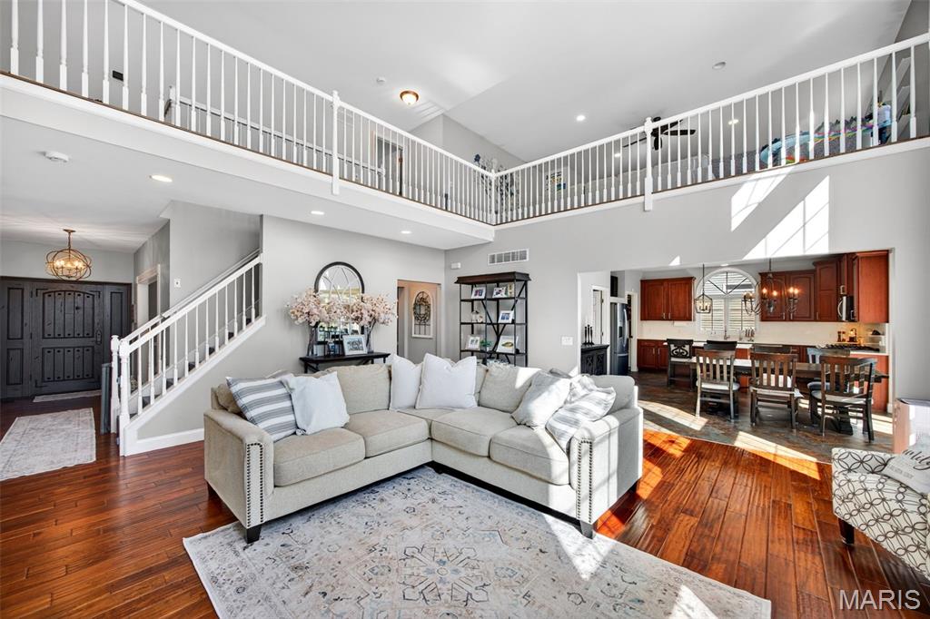 Homefield Estate - Residential