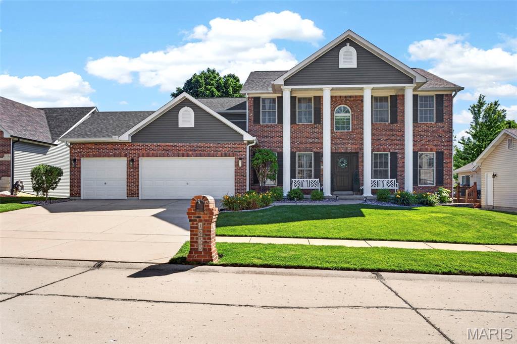 Homefield Estate - Residential