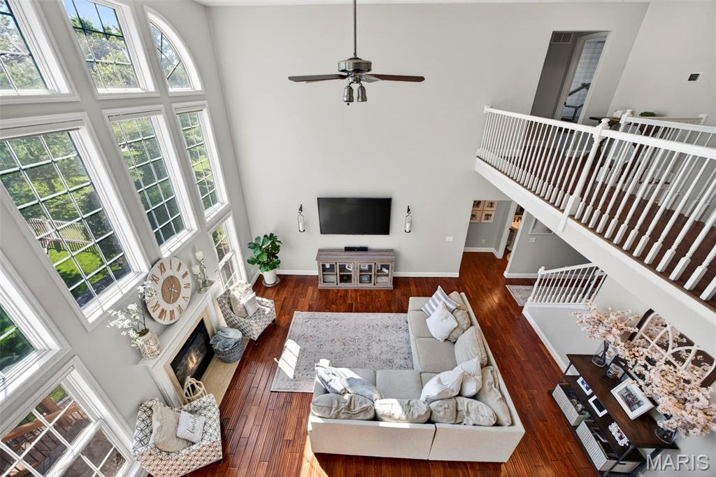 Homefield Estate - Residential