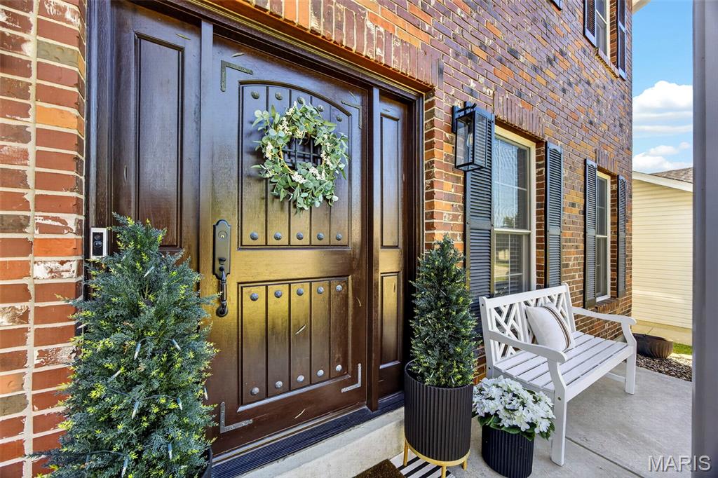 Homefield Estate - Residential