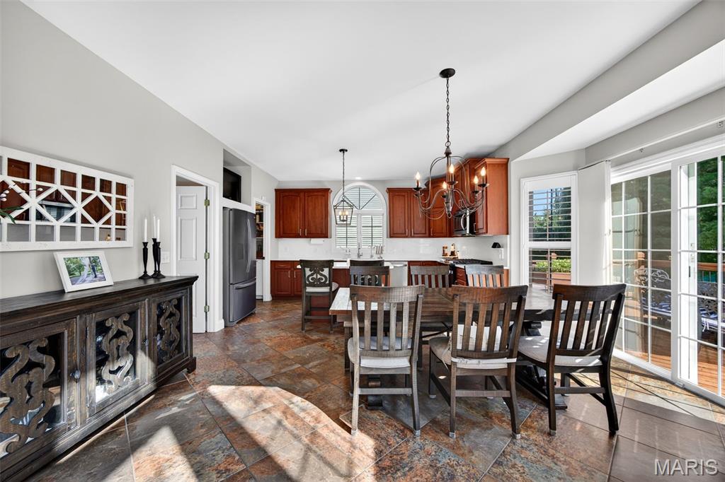 Homefield Estate - Residential