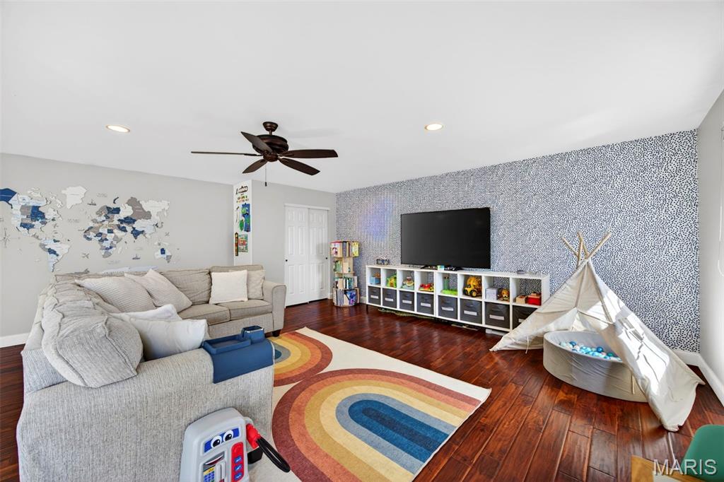 Homefield Estate - Residential