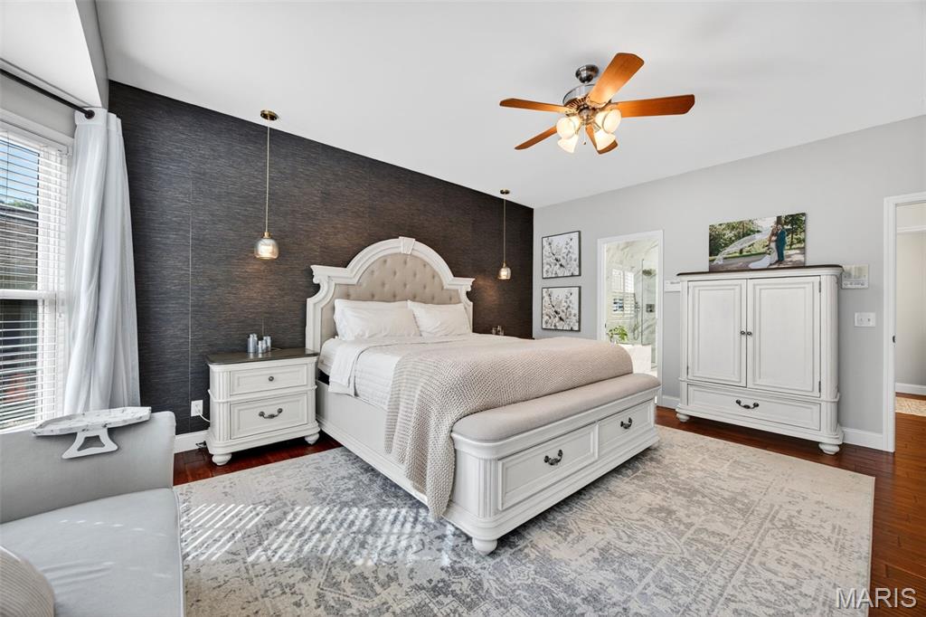 Homefield Estate - Residential