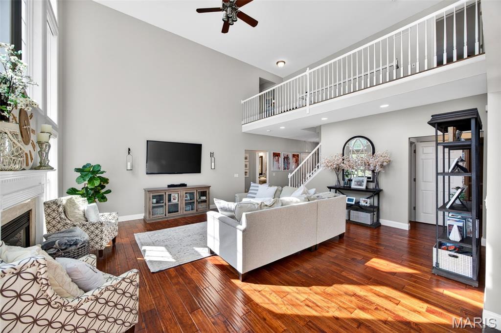 Homefield Estate - Residential
