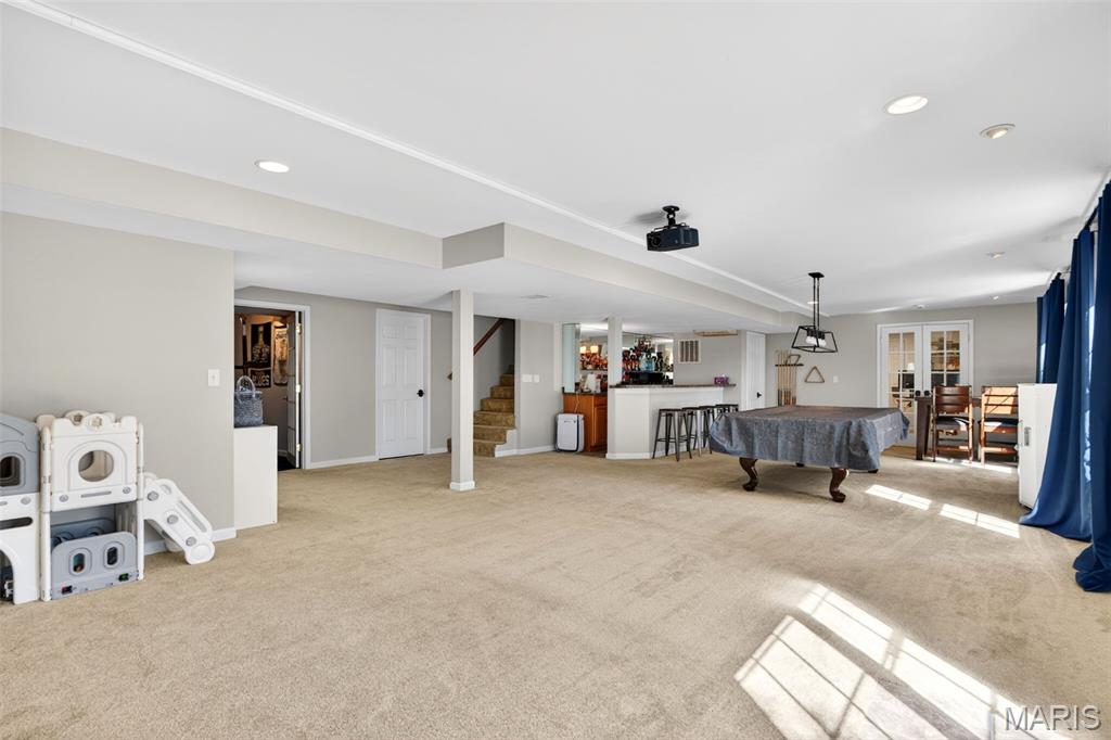 Homefield Estate - Residential