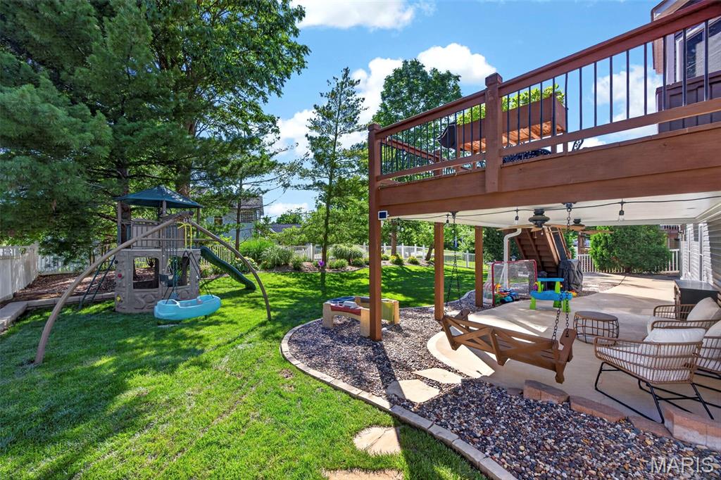 Homefield Estate - Residential