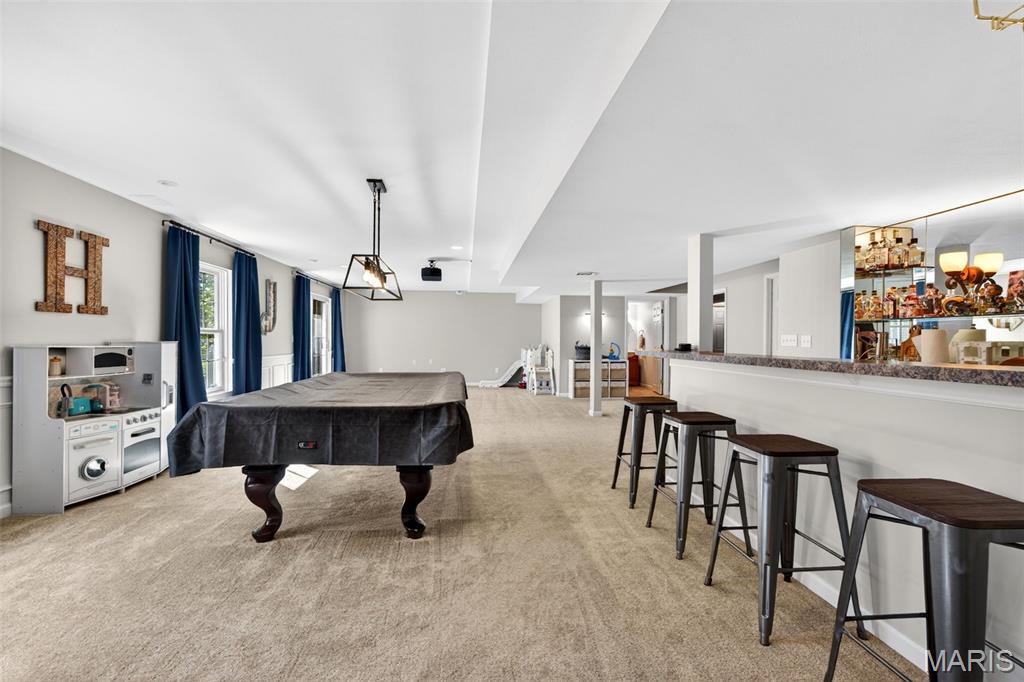 Homefield Estate - Residential