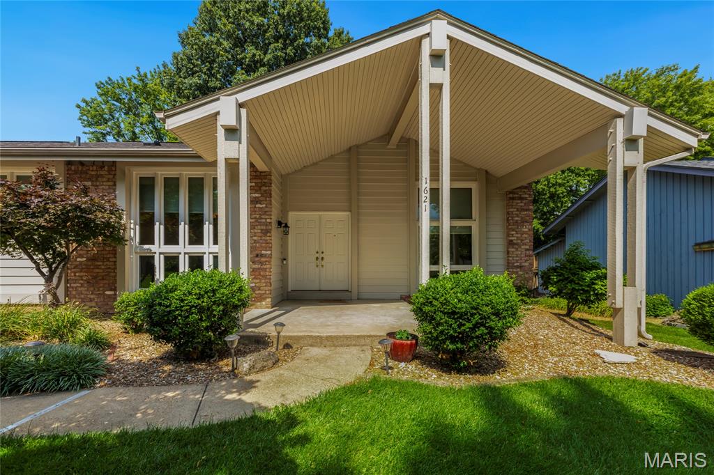Brookdale Estates - Residential