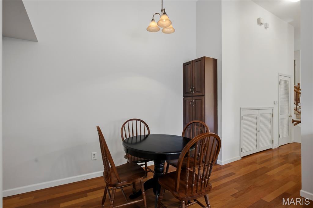 Brookdale Estates - Residential