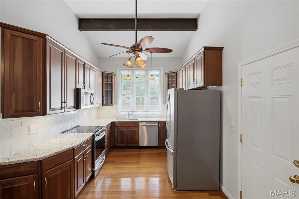 Brookdale Estates - Residential