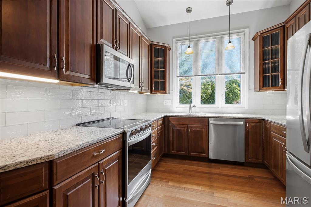 Brookdale Estates - Residential