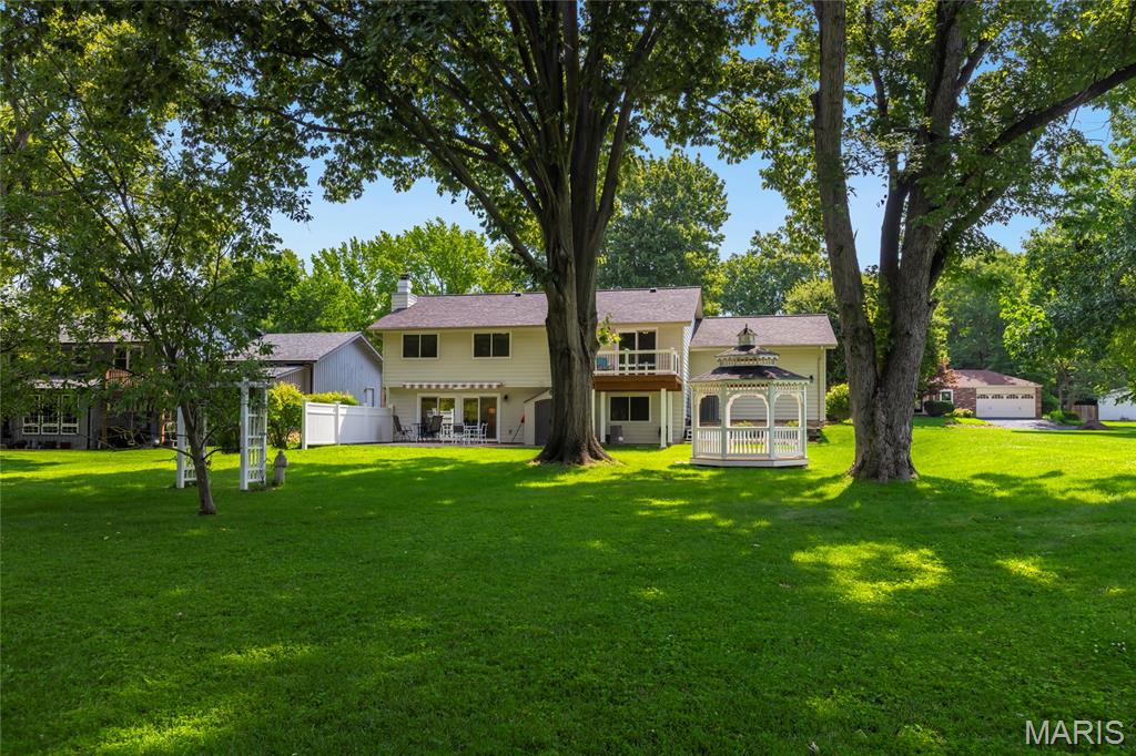 Brookdale Estates - Residential