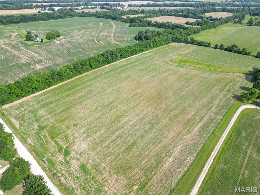 Stamer Farms - Land