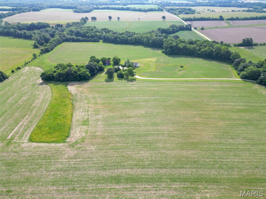 Stamer Farms - Land