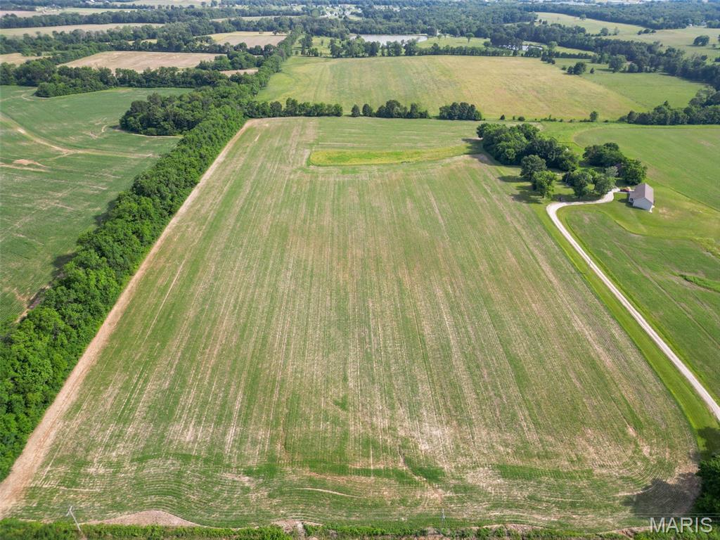 Stamer Farms - Land