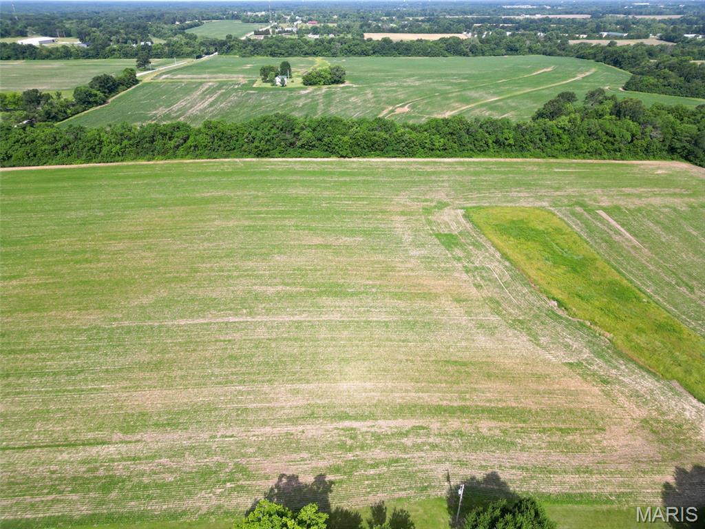 Stamer Farms - Land