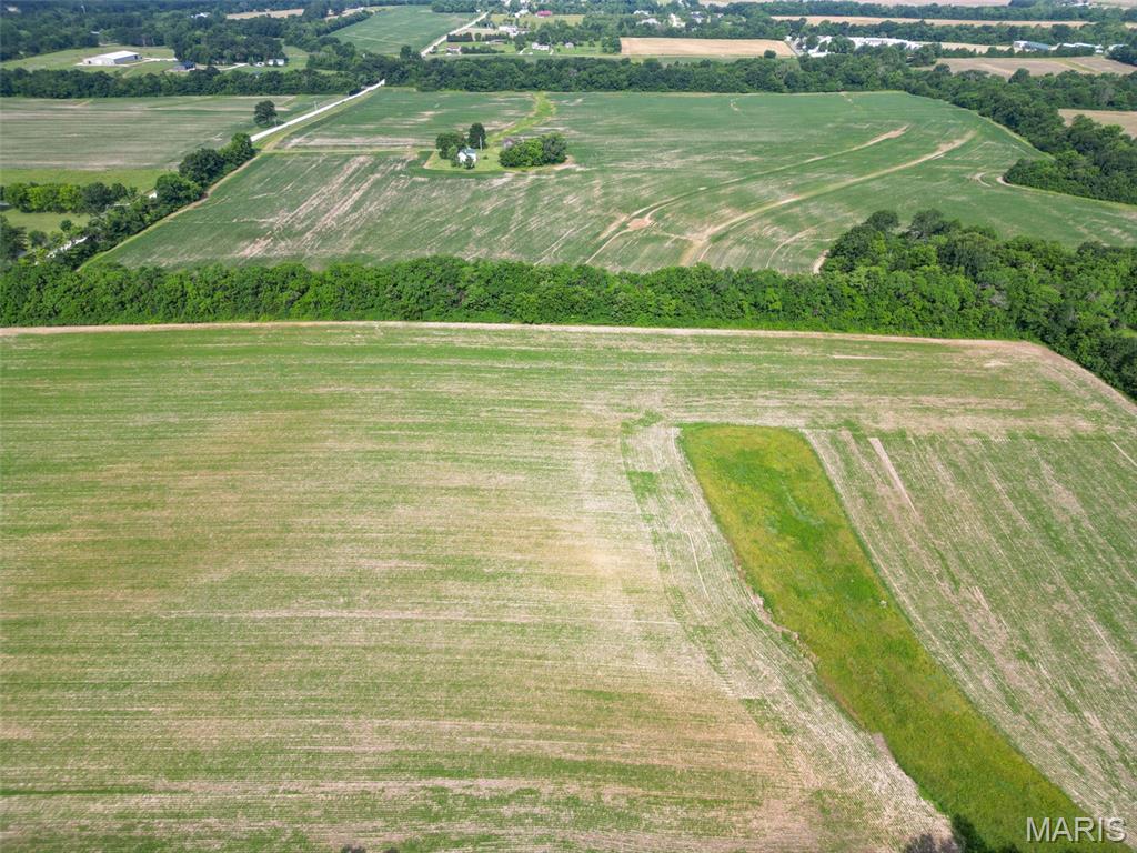 Stamer Farms - Land