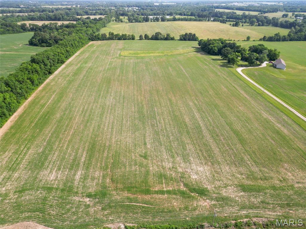 Stamer Farms - Land