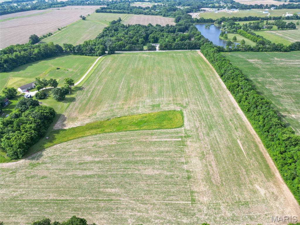 Stamer Farms - Land