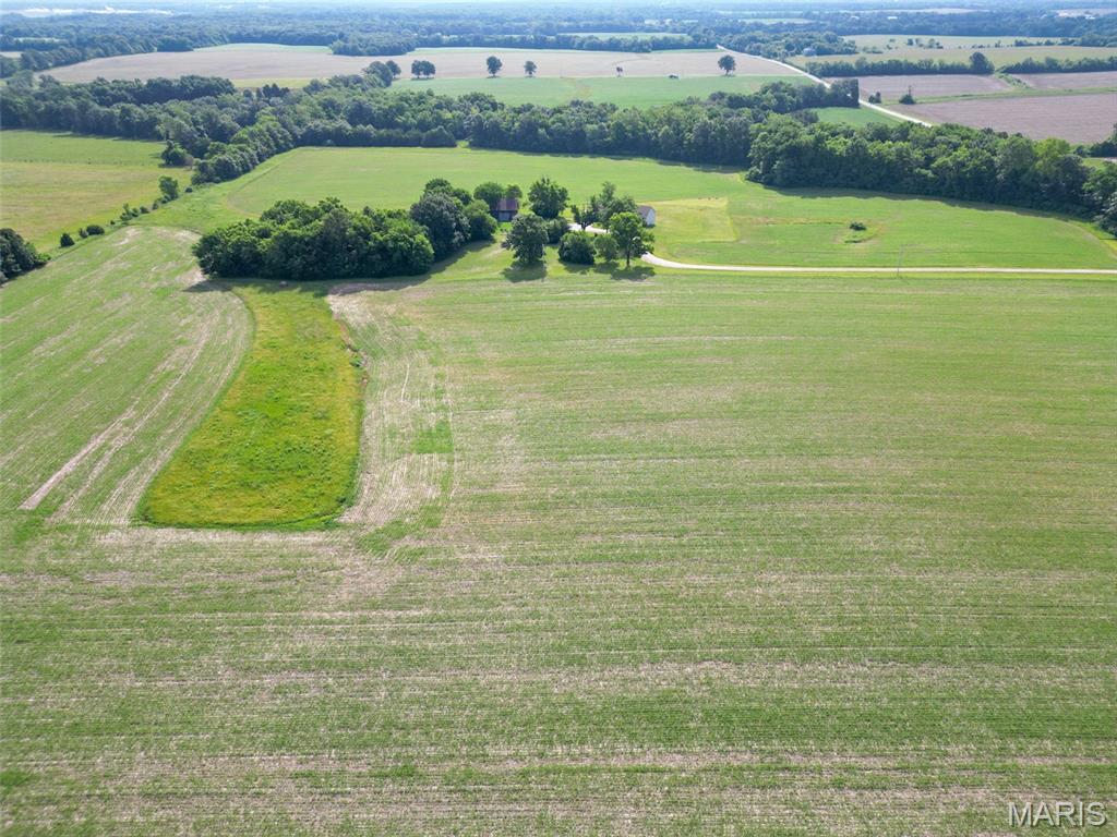 Stamer Farms - Land