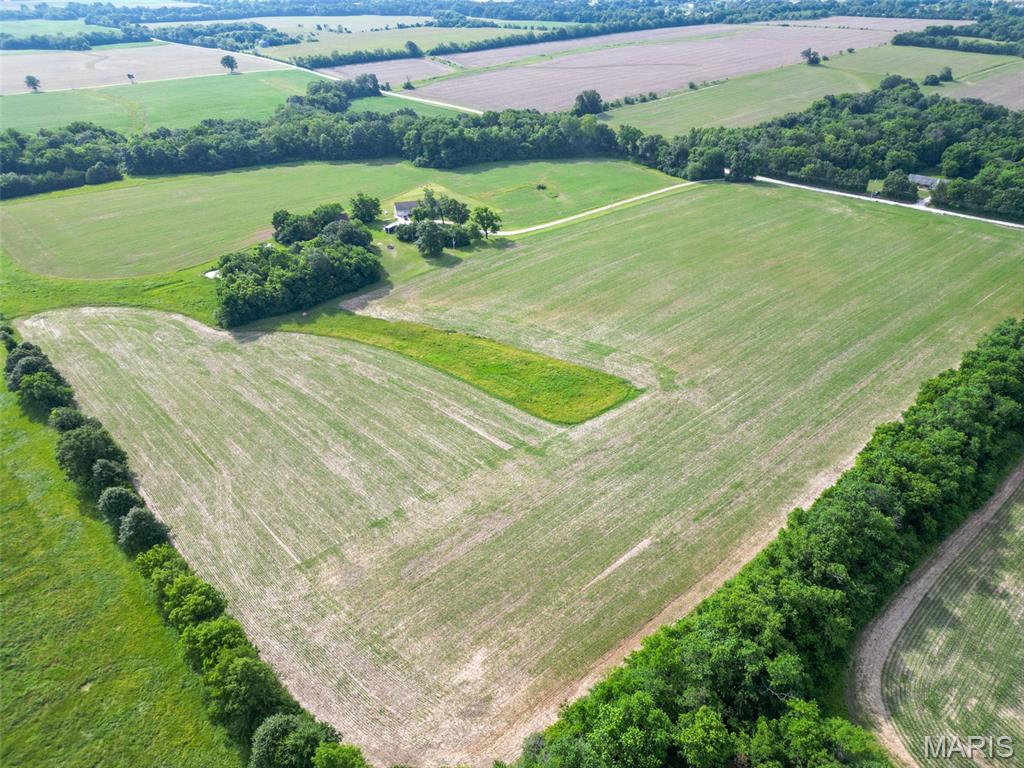 Stamer Farms - Land