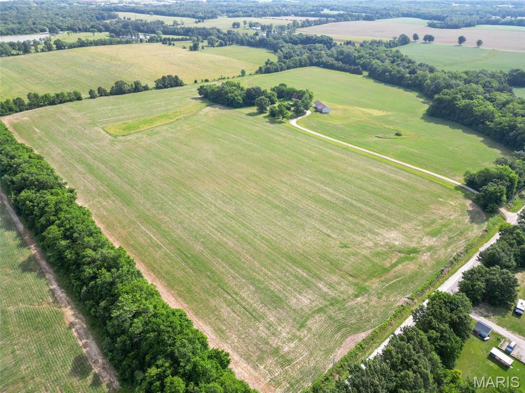 Stamer Farms - Land