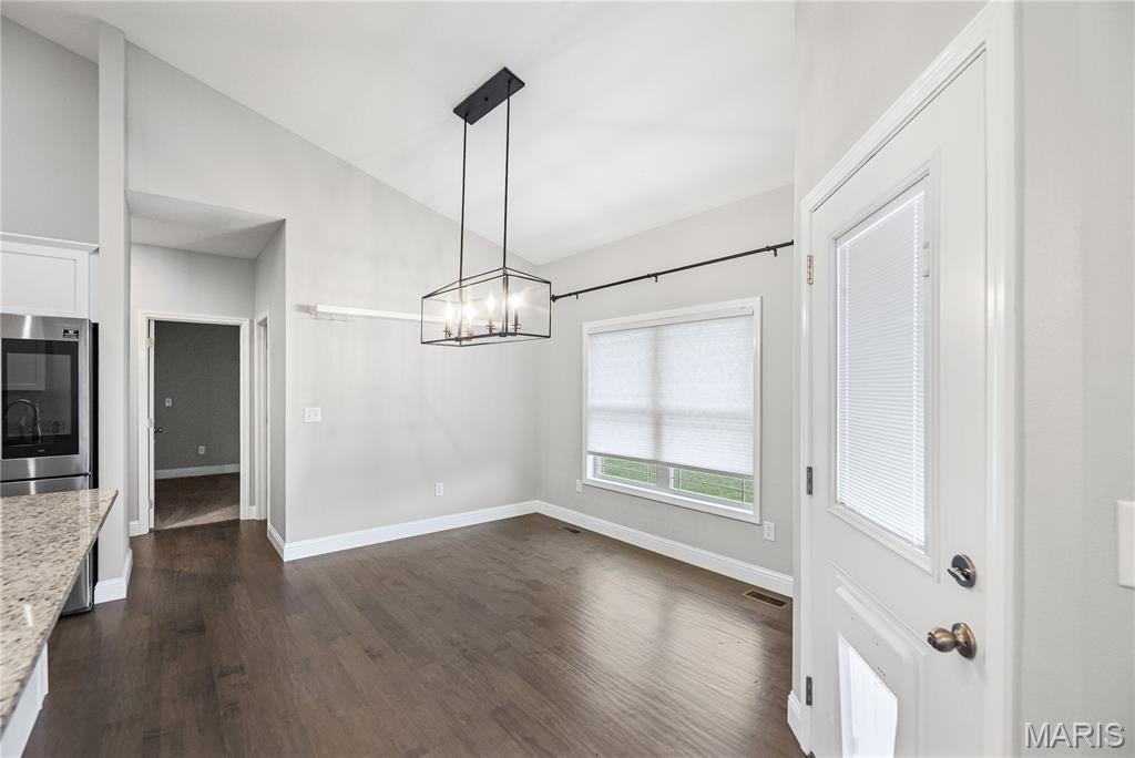 Canadian Xing Subdivition - Residential