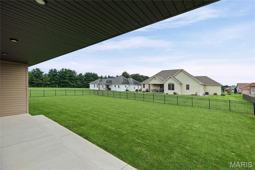 Canadian Xing Subdivition - Residential