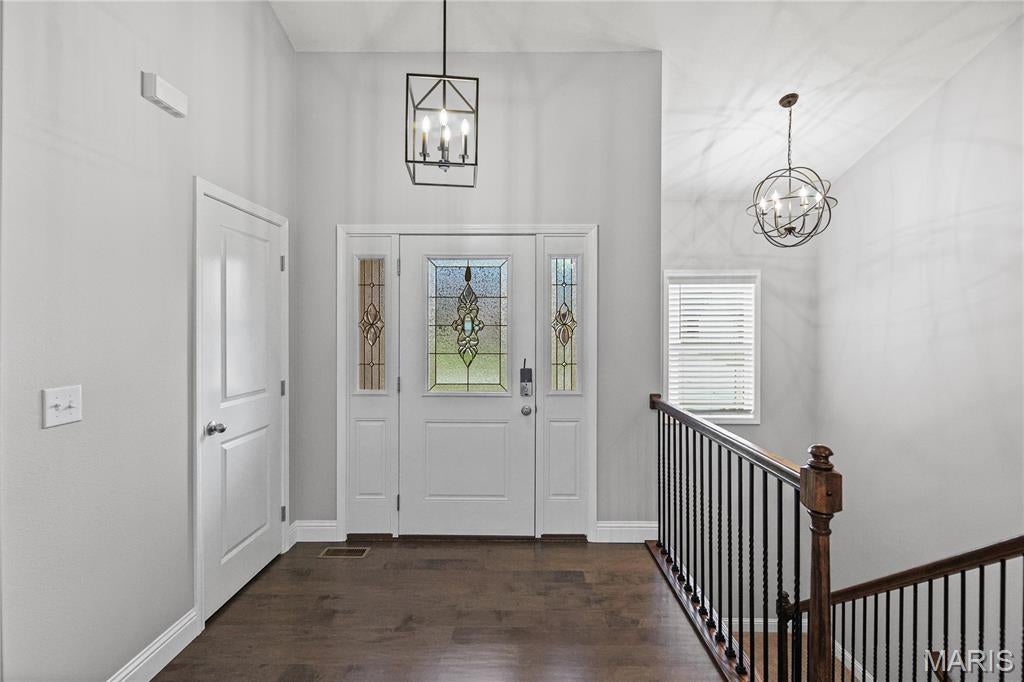 Canadian Xing Subdivition - Residential
