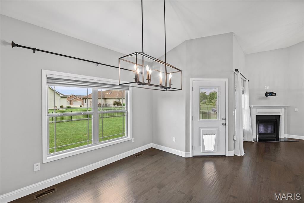 Canadian Xing Subdivition - Residential